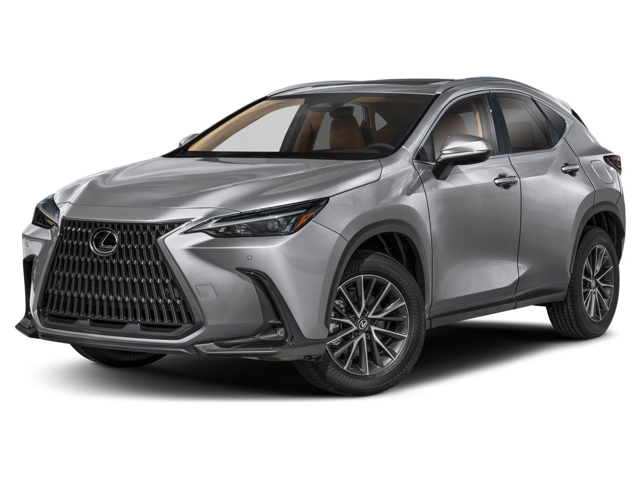 2026 Lexus NX 350 Premium Cleveland OH | Akron North Olmstead