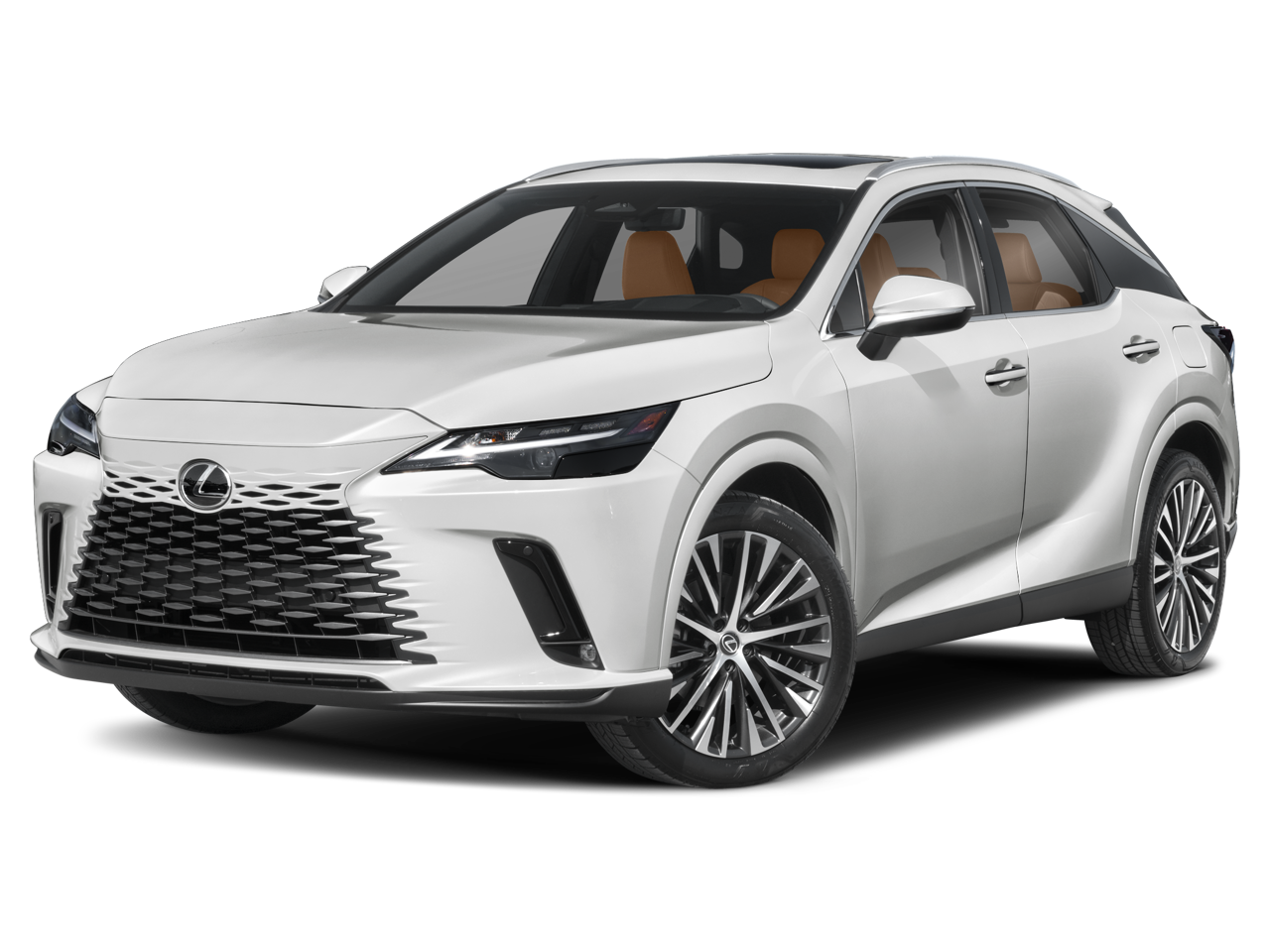 2026 Lexus RX 350h Premium+ Cleveland OH | Akron North Olmstead