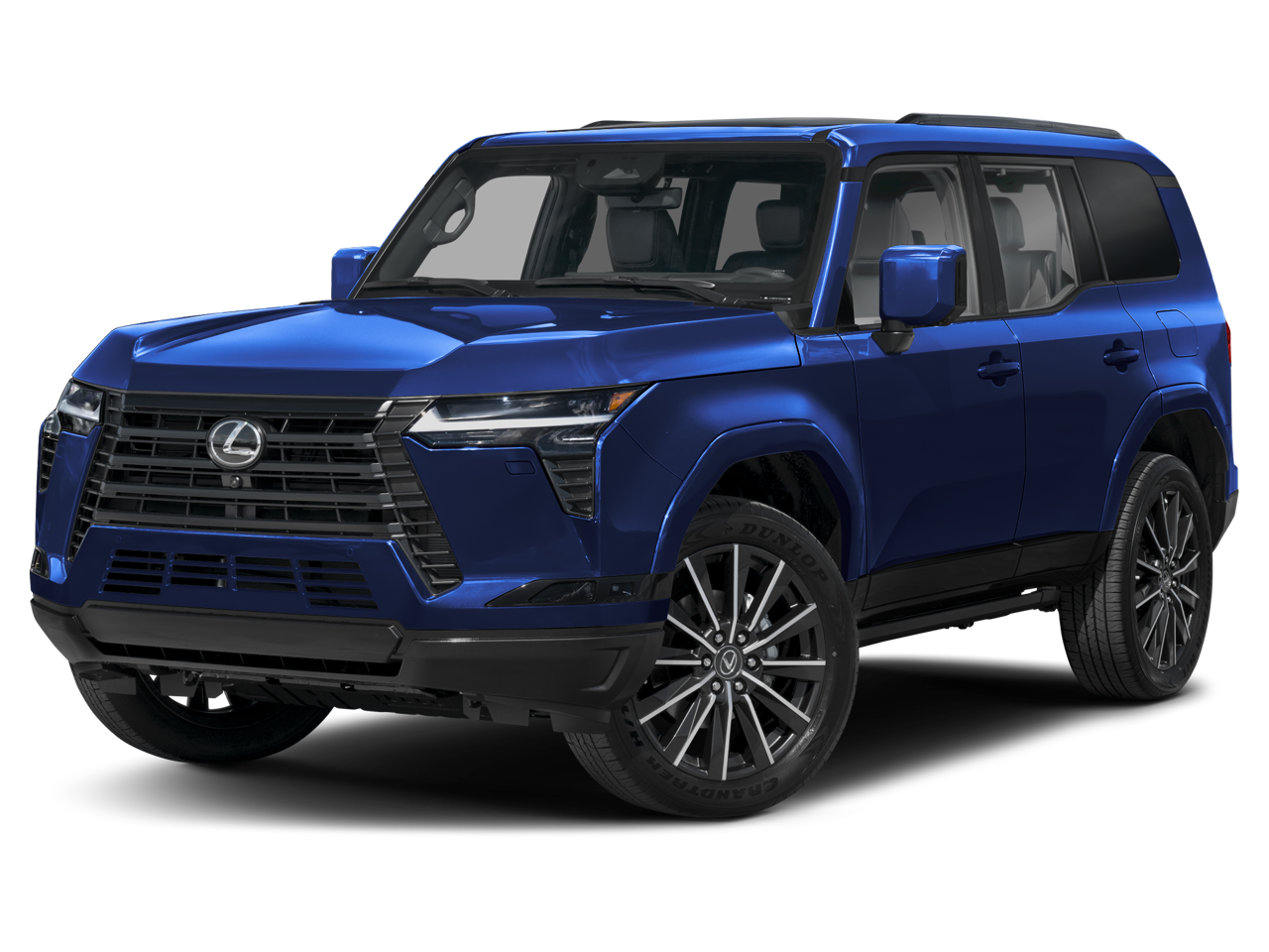 2026 Lexus GX GX 550 Luxury Cleveland OH | Akron North Olmstead