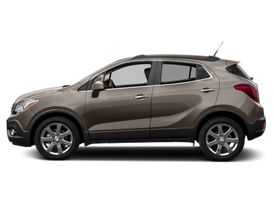 2015 Buick Encore Leather w/ All Wheel Drive