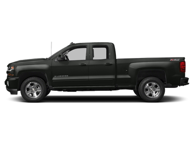 2019 Chevrolet Silverado 1500 LD LT 4WD w/5.3L V8
