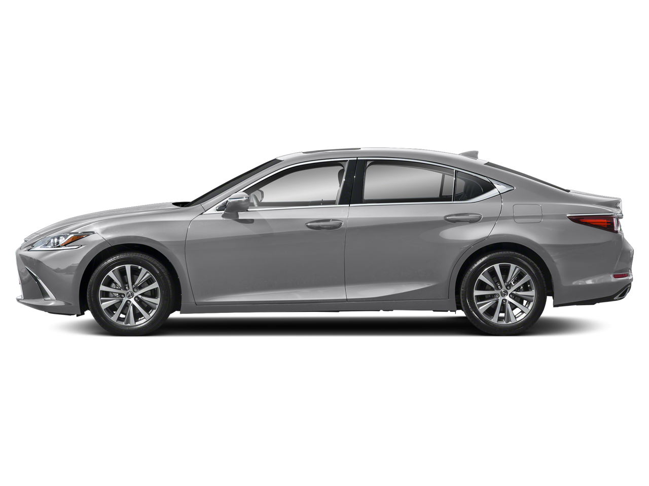 2021 Lexus ES 350 Ultra Luxury