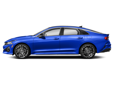 2023 Kia K5 GT