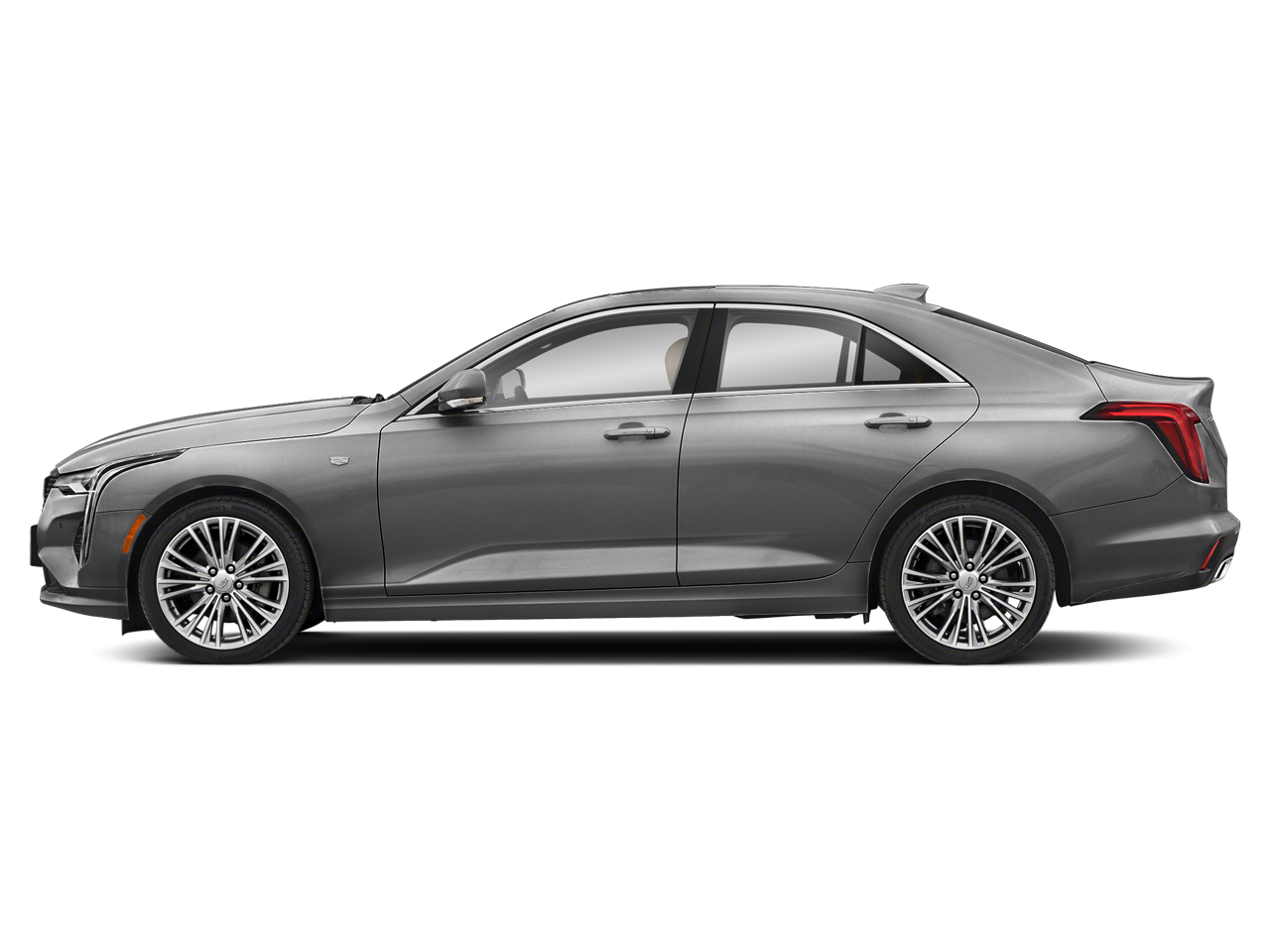 2024 Cadillac CT4 Premium Luxury