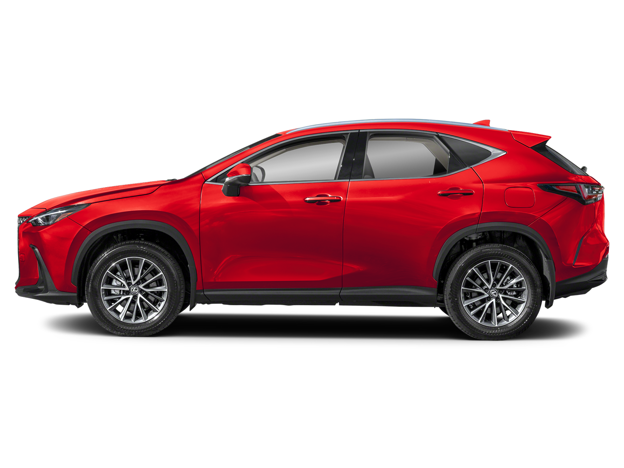 2024 Lexus NX 350 Base