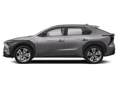 2025 Subaru Solterra Limited