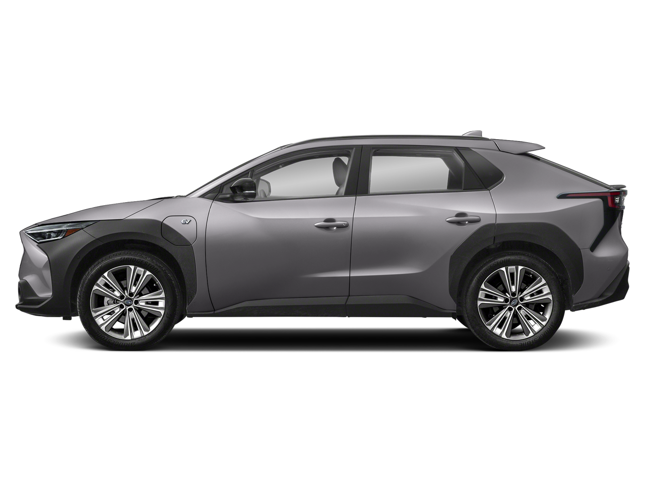 2025 Subaru Solterra Limited