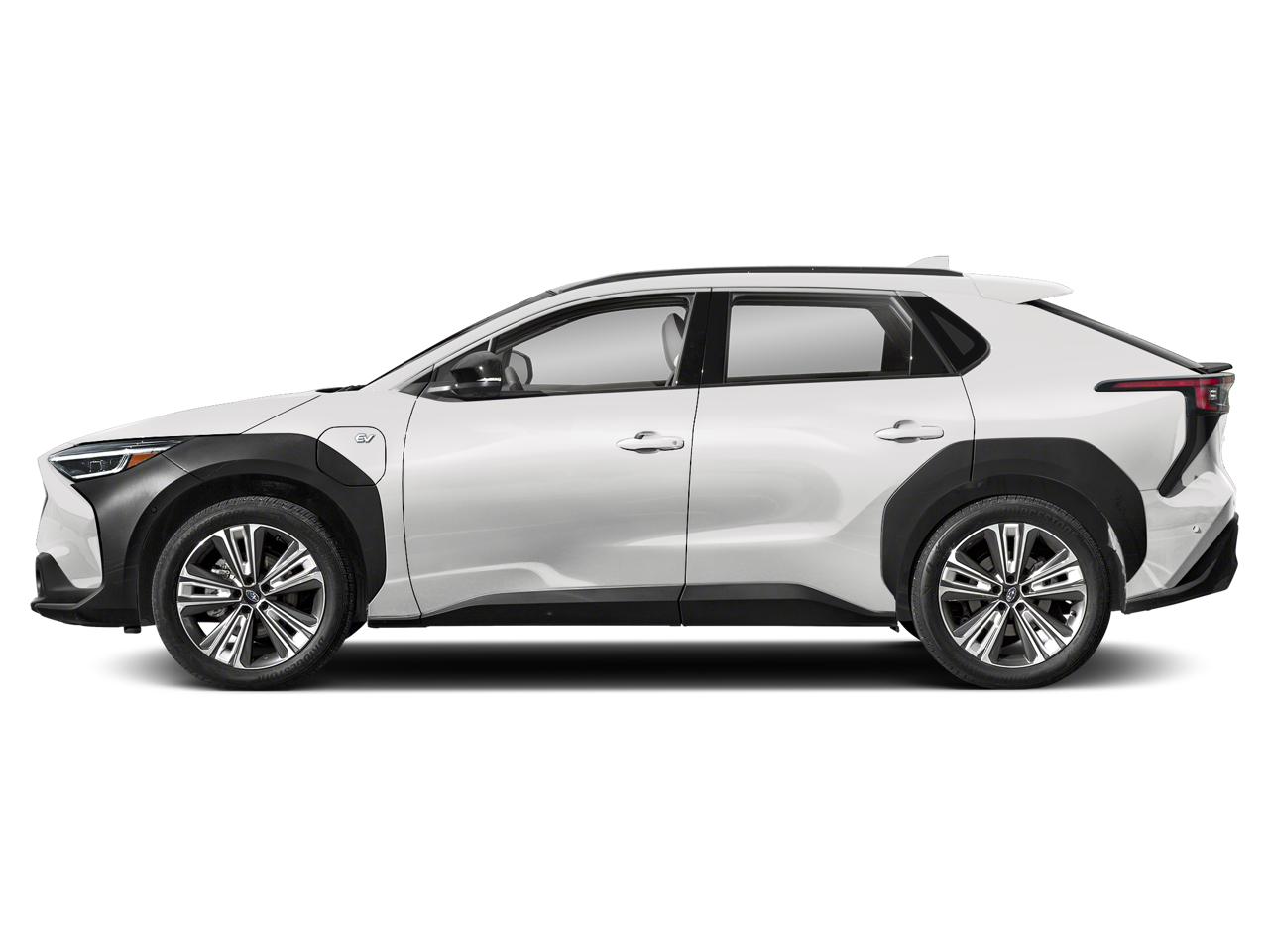 2025 Subaru Solterra Touring