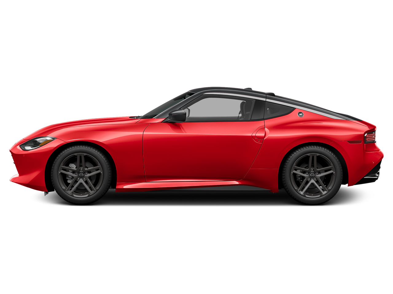 2027 Nissan Z Sport