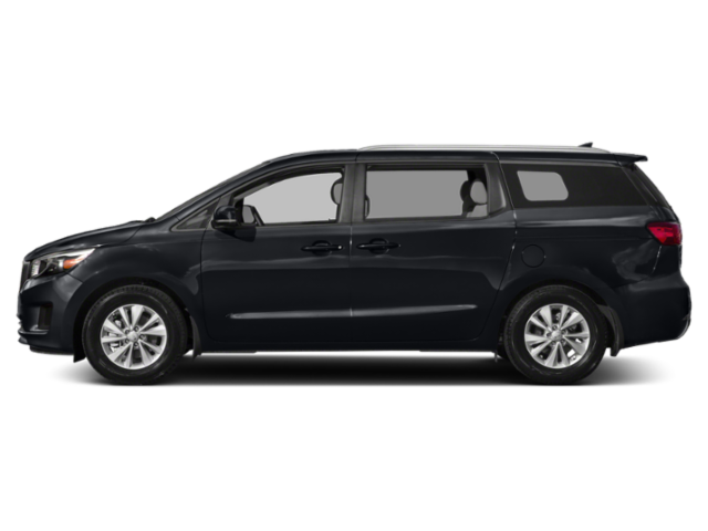 2015 Kia Sedona LX