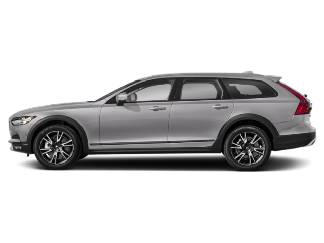 2018 Volvo V90 Cross Country T5