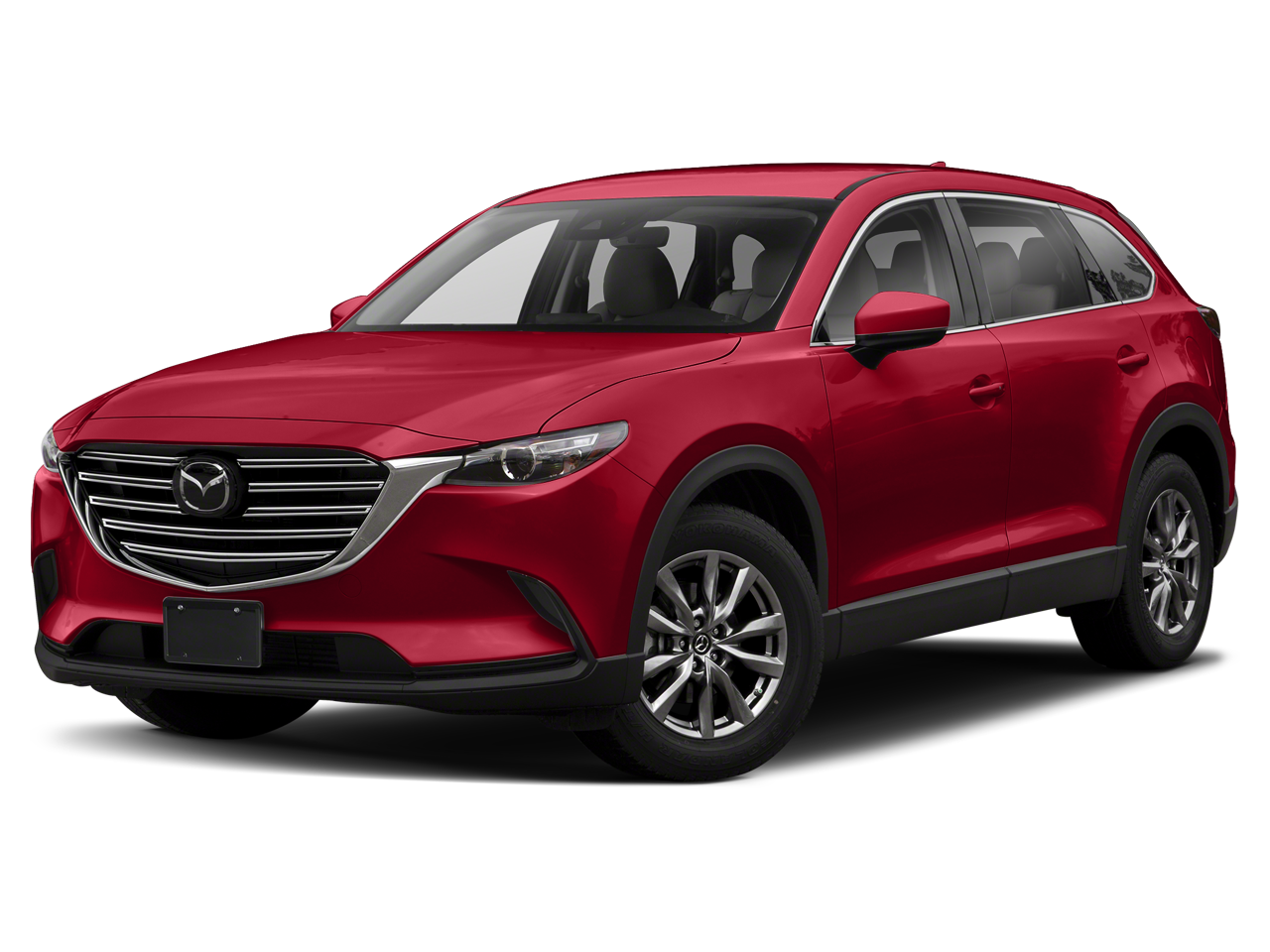 2020 Mazda Mazda CX-9 Touring