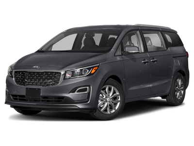 2021 Kia Sedona EX