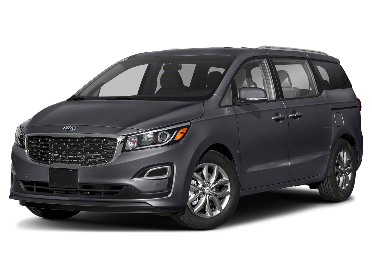 2021 Kia Sedona EX