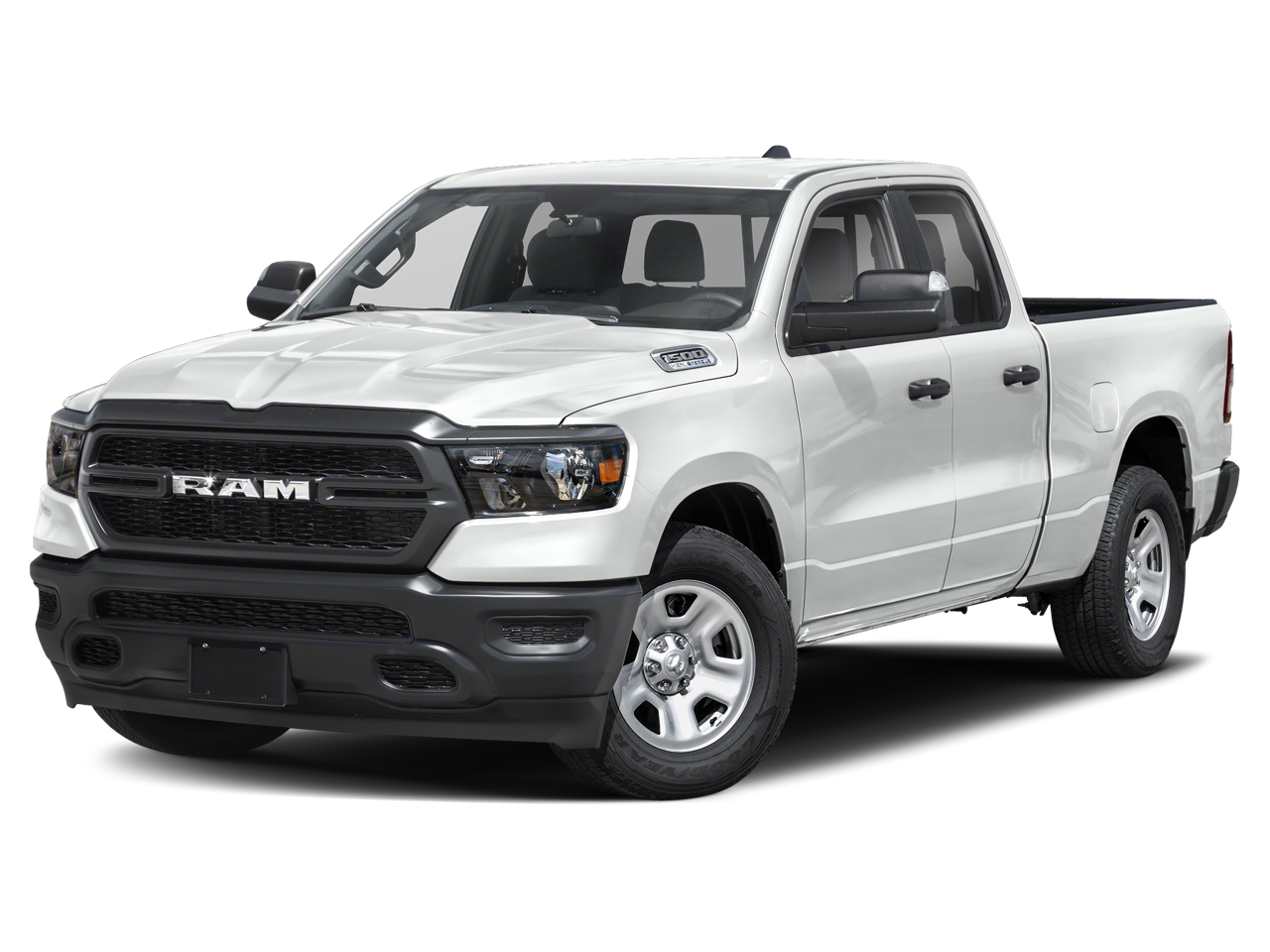 2023 RAM 1500 Big Horn Night Edition