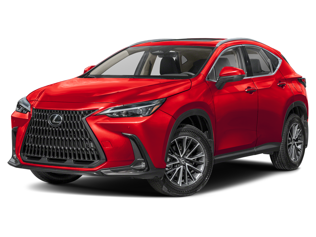 2024 Lexus NX 350 Base