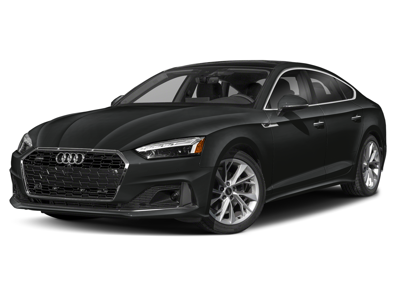 2025 Audi A5 Sportback quattro