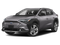 2025 Subaru Solterra Limited