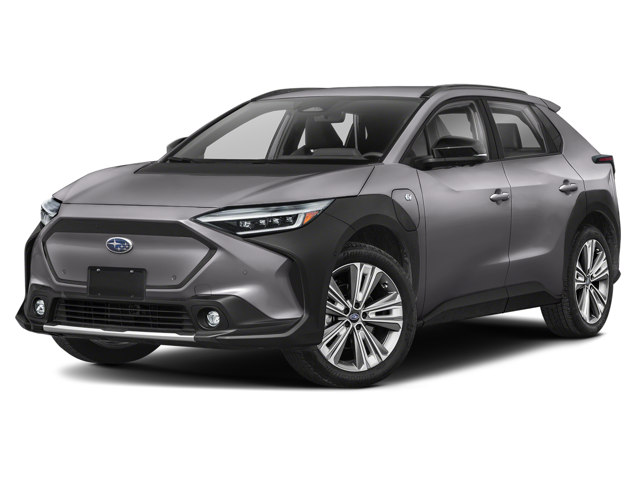 2025 Subaru Solterra Limited