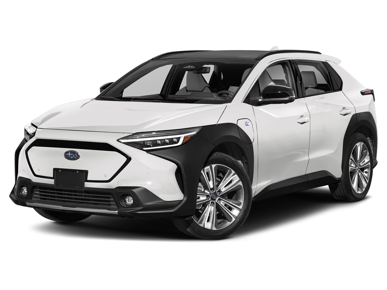 2025 Subaru Solterra Touring