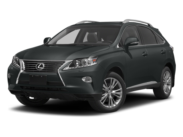 2013 Lexus RX 350 Premium