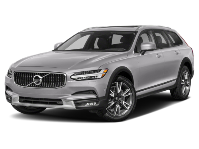 2018 Volvo V90 Cross Country T5