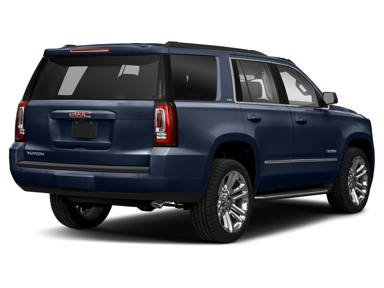 2019 GMC Yukon SLT 4WD