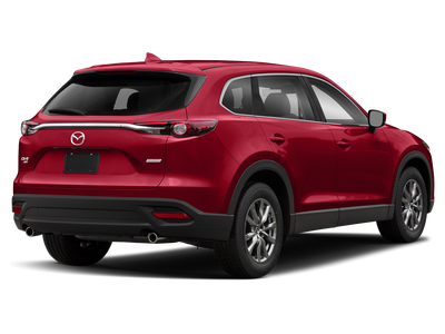 2020 Mazda Mazda CX-9 Touring