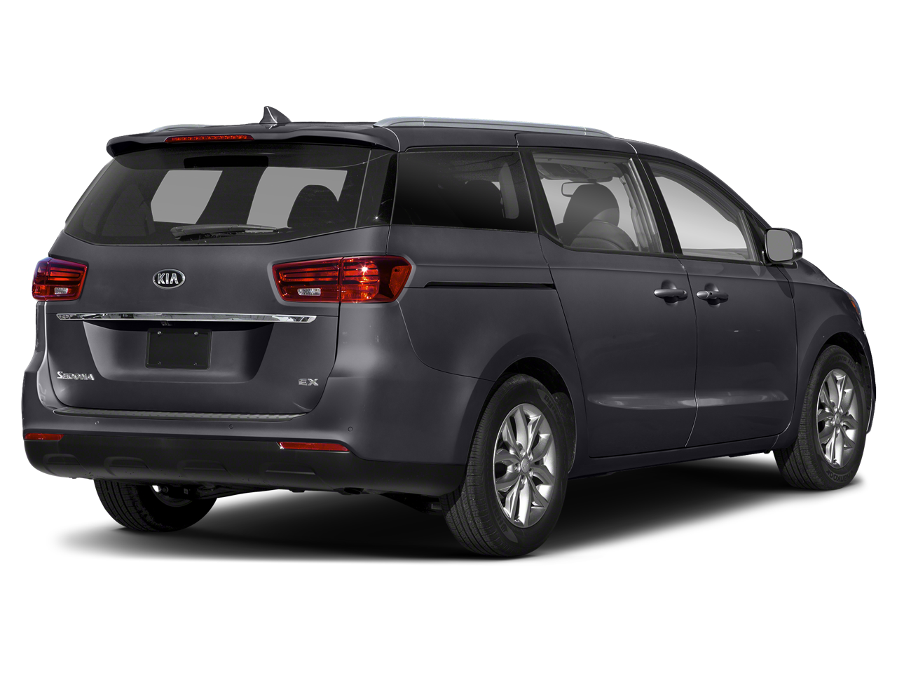 2021 Kia Sedona EX