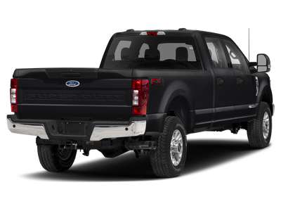 2022 Ford F-350SD XLT