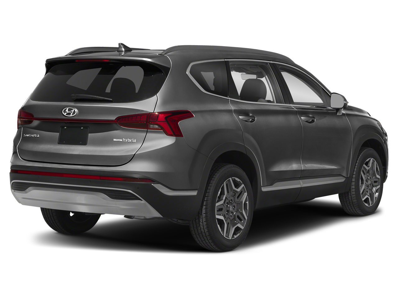 2023 Hyundai Santa Fe Hybrid Limited