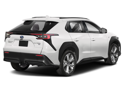 2025 Subaru Solterra Touring