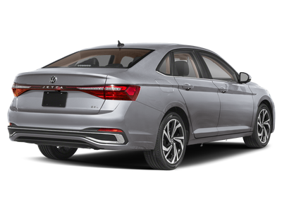 2026 Volkswagen Jetta 1.5T SEL