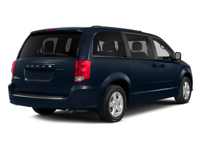 2014 Dodge Grand Caravan SE (PRE - AUCTION SPECIAL)