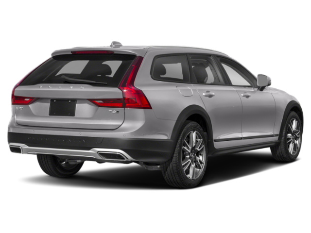 2018 Volvo V90 Cross Country T5