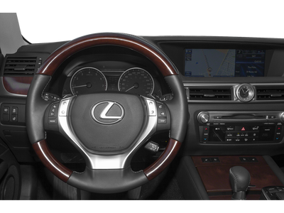 2015 Lexus GS 350 Premium