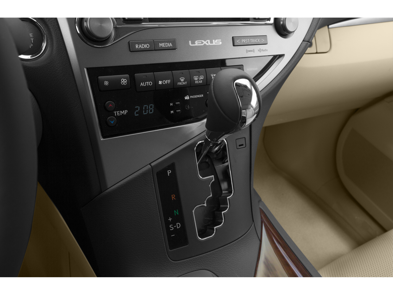 2015 Lexus RX 350 Premium