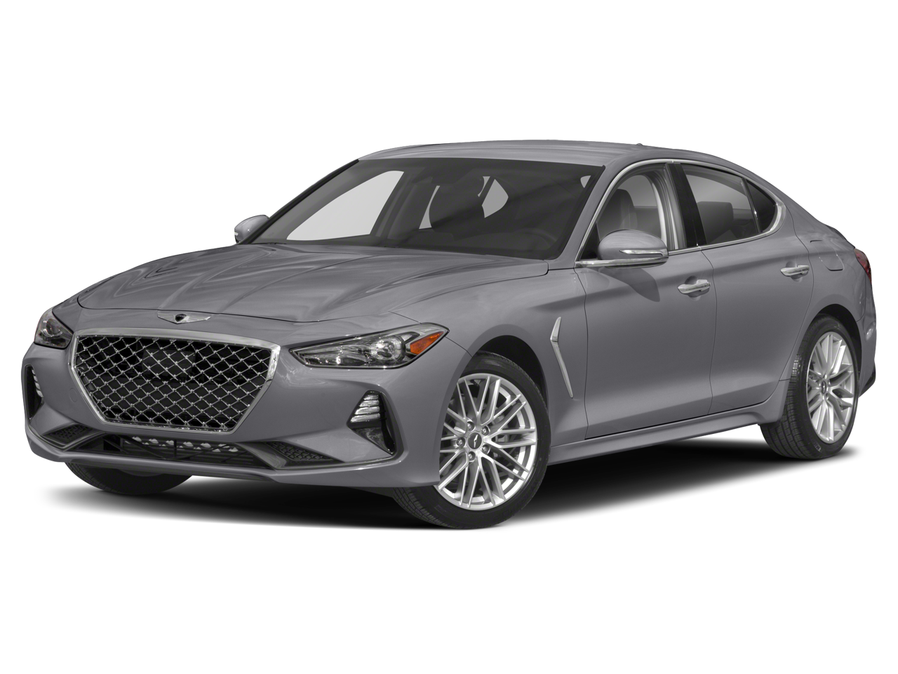 2019 Genesis G70 3.3T Advanced AWD's photo