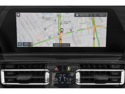 2020 BMW M8 Competition