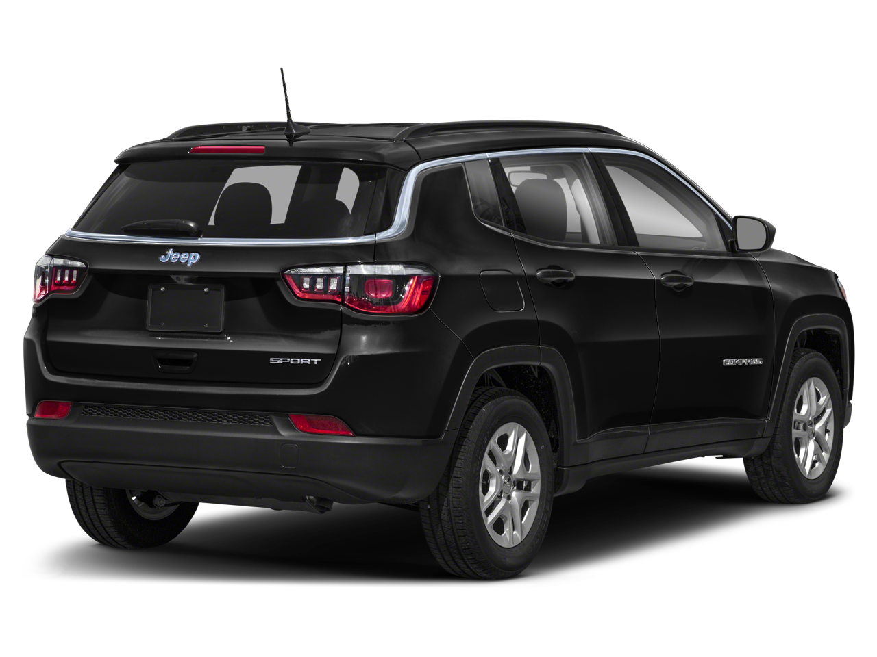 Used 2020 Jeep Compass Latitude with VIN 3C4NJDBB7LT101729 for sale in Brecksville, OH