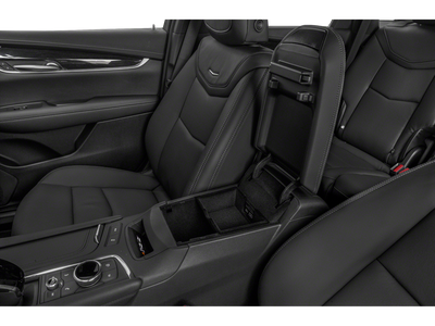 2021 Cadillac XT5 Premium Luxury AWD