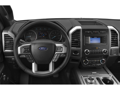 2021 Ford Expedition XL
