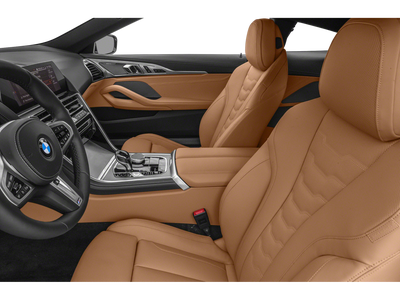2022 BMW 8 Series M850i xDrive
