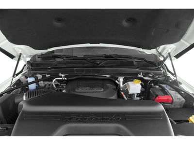 2022 RAM 2500 Tradesman 4X4
