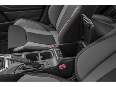 2022 Subaru WRX Base