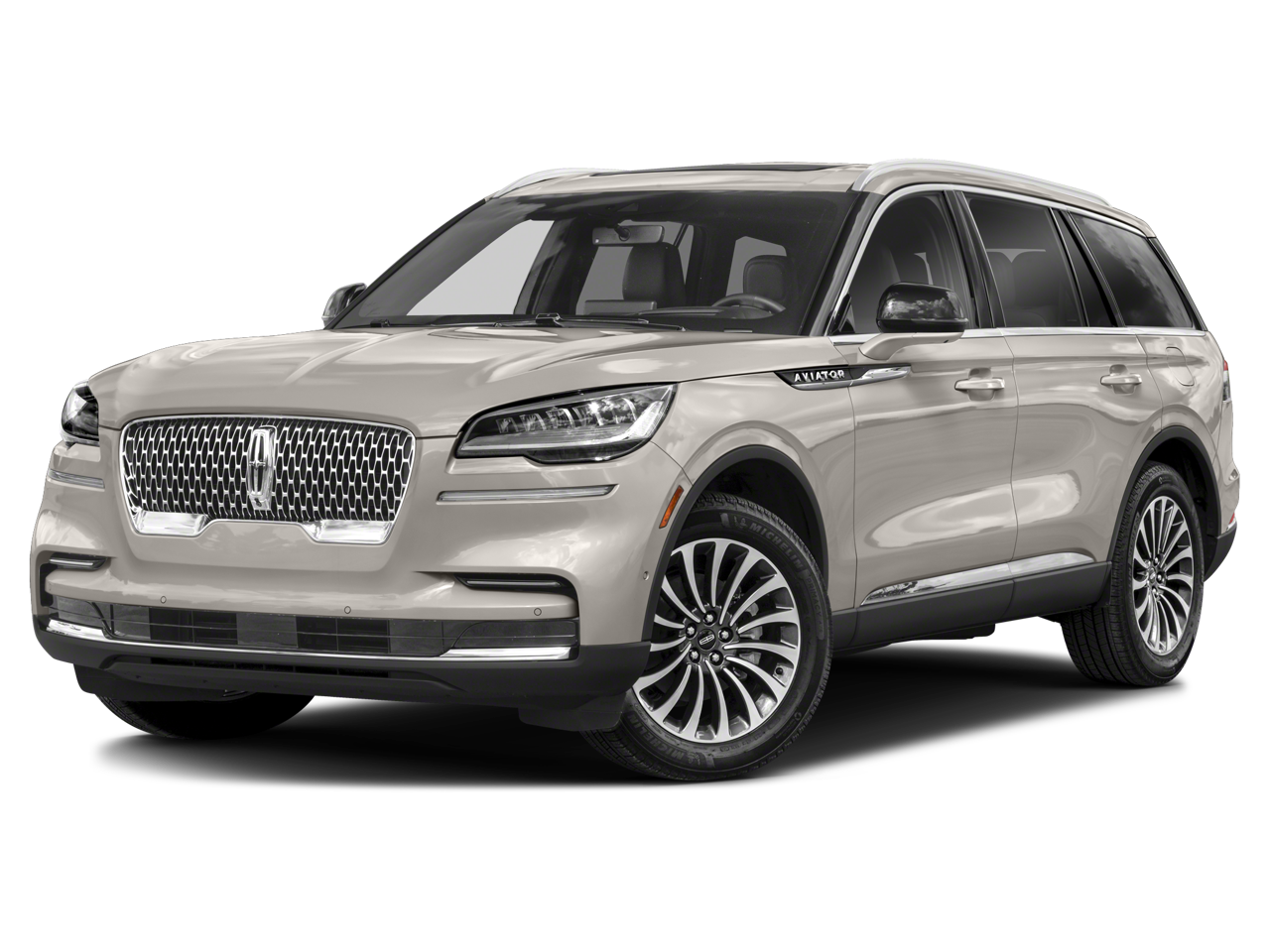 2023 Lincoln Aviator