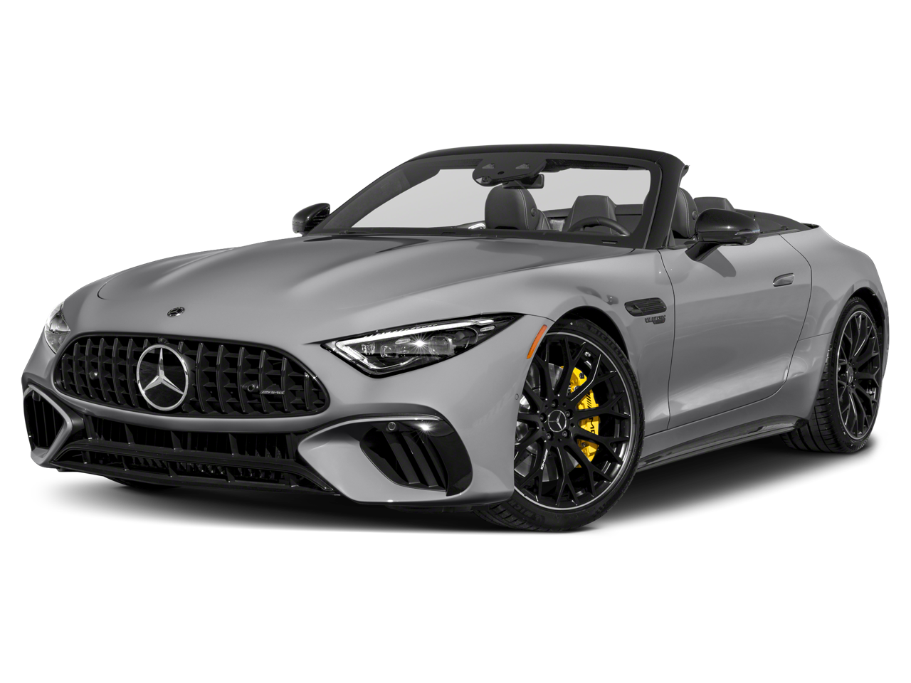 2023 Mercedes-Benz SL Mercedes-AMG SL 55 4MATIC+'s photo