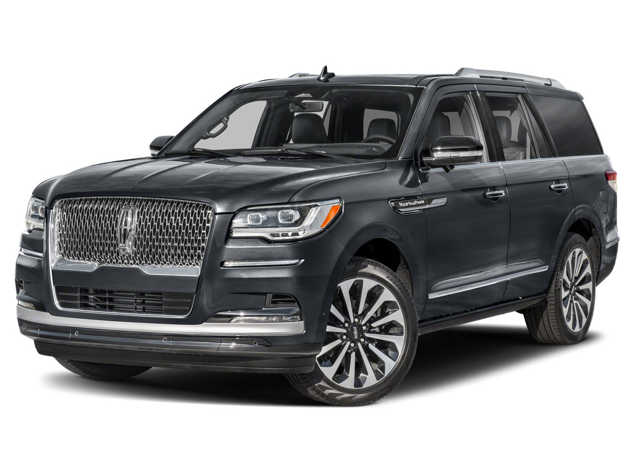 2024 Lincoln Navigator