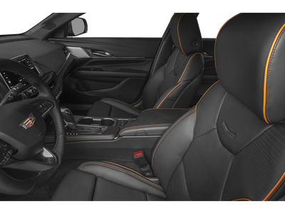 2025 Cadillac CT4 Sport