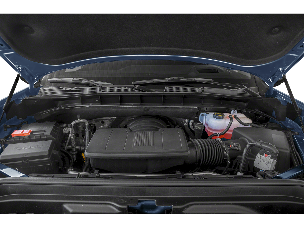 2025 GMC Sierra 1500 Denali - Photo 50